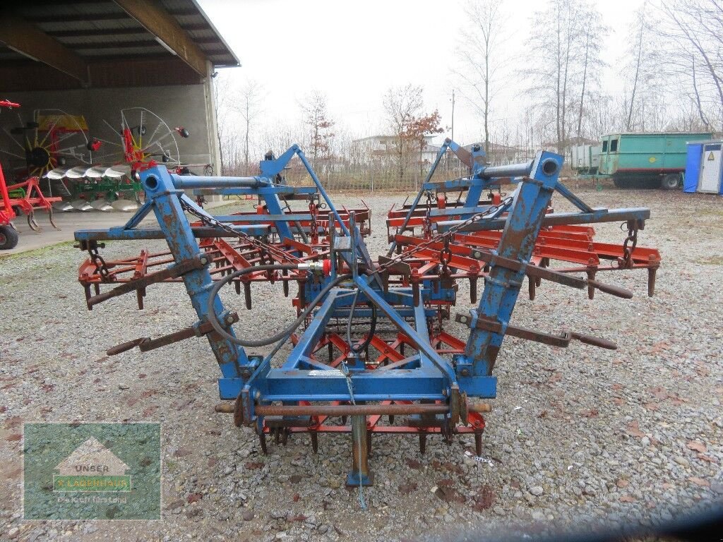 Kreiselegge of the type Einböck 3,90m, Gebrauchtmaschine in Hofkirchen (Picture 3)