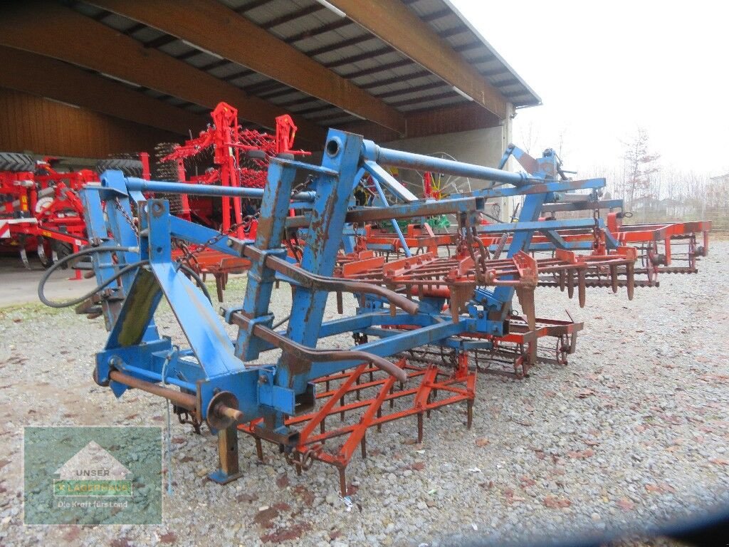 Kreiselegge of the type Einböck 3,90m, Gebrauchtmaschine in Hofkirchen (Picture 1)