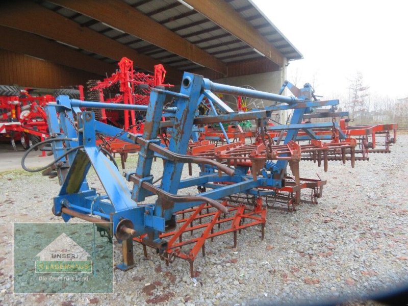 Kreiselegge of the type Einböck 3,90m, Gebrauchtmaschine in Hofkirchen (Picture 1)