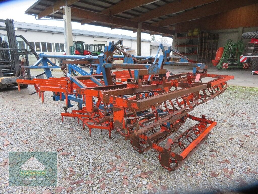 Kreiselegge of the type Einböck 3,90m, Gebrauchtmaschine in Hofkirchen (Picture 5)