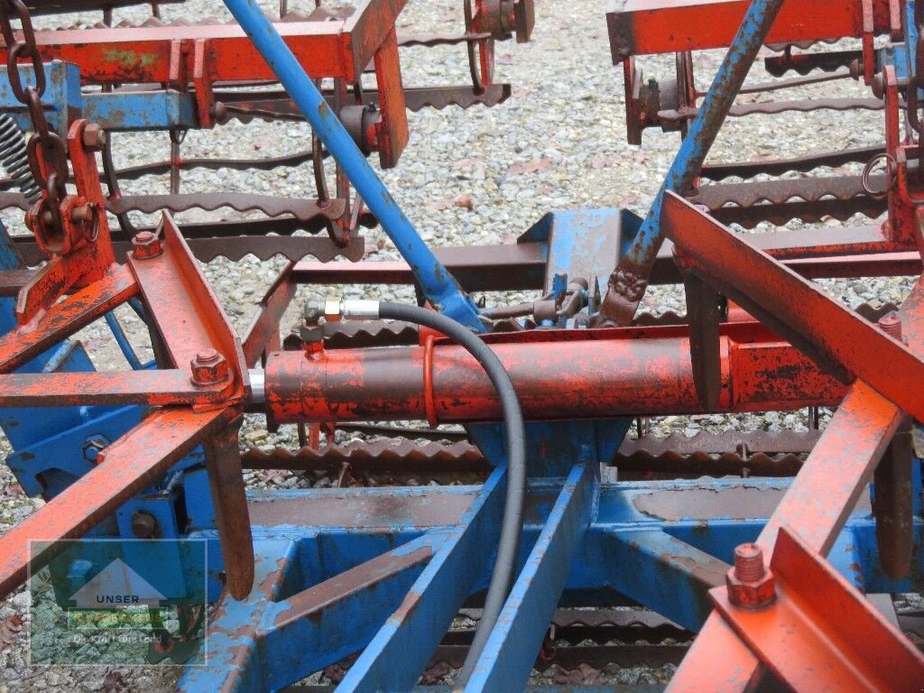 Kreiselegge of the type Einböck 3,90m, Gebrauchtmaschine in Hofkirchen (Picture 10)