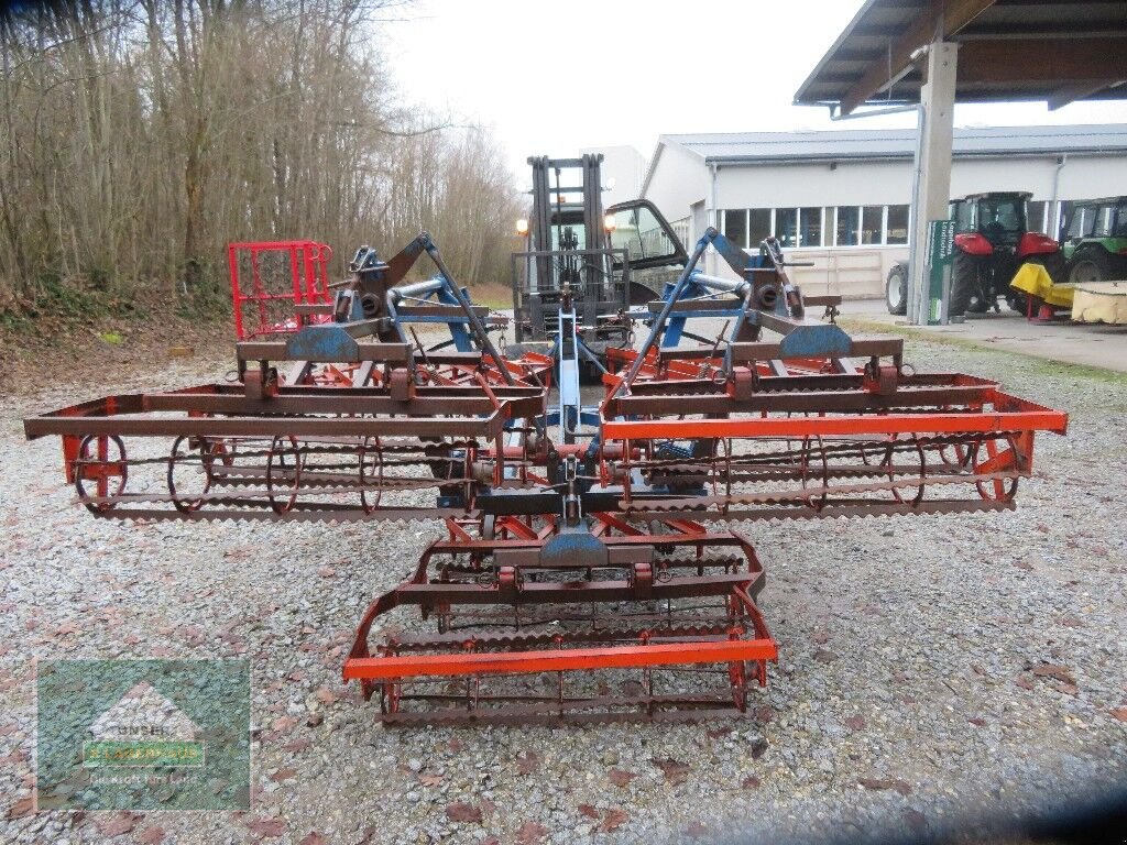 Kreiselegge of the type Einböck 3,90m, Gebrauchtmaschine in Hofkirchen (Picture 7)