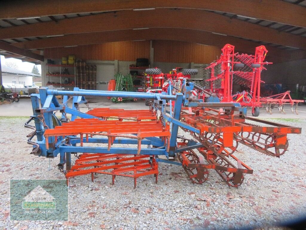 Kreiselegge of the type Einböck 3,90m, Gebrauchtmaschine in Hofkirchen (Picture 4)