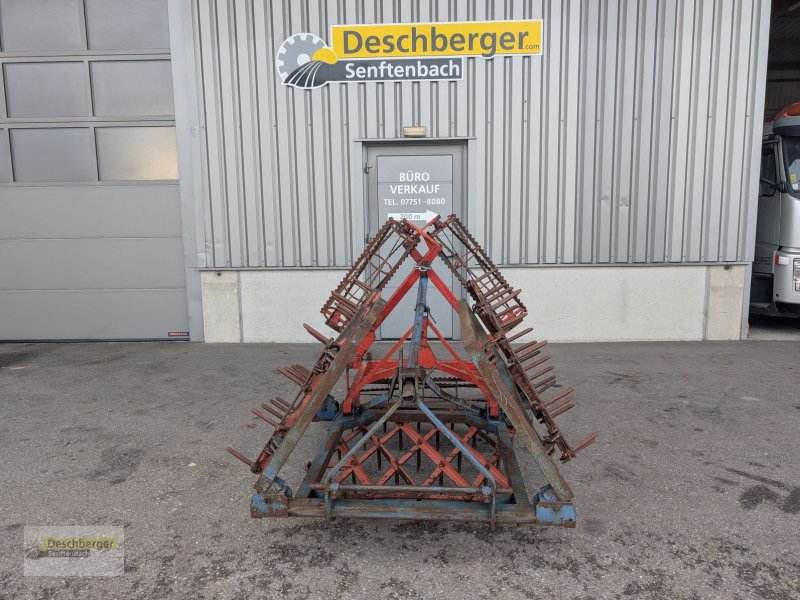 Kreiselegge типа Einböck Eggenkombination 330, Gebrauchtmaschine в Senftenbach (Фотография 1)