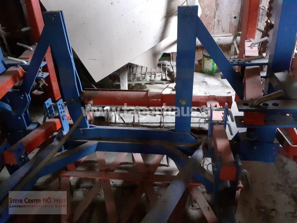 Kreiselegge del tipo Einböck STANDART 360 HYDR. 1.K - PRIVAT, Gebrauchtmaschine In Purgstall (Immagine 5)