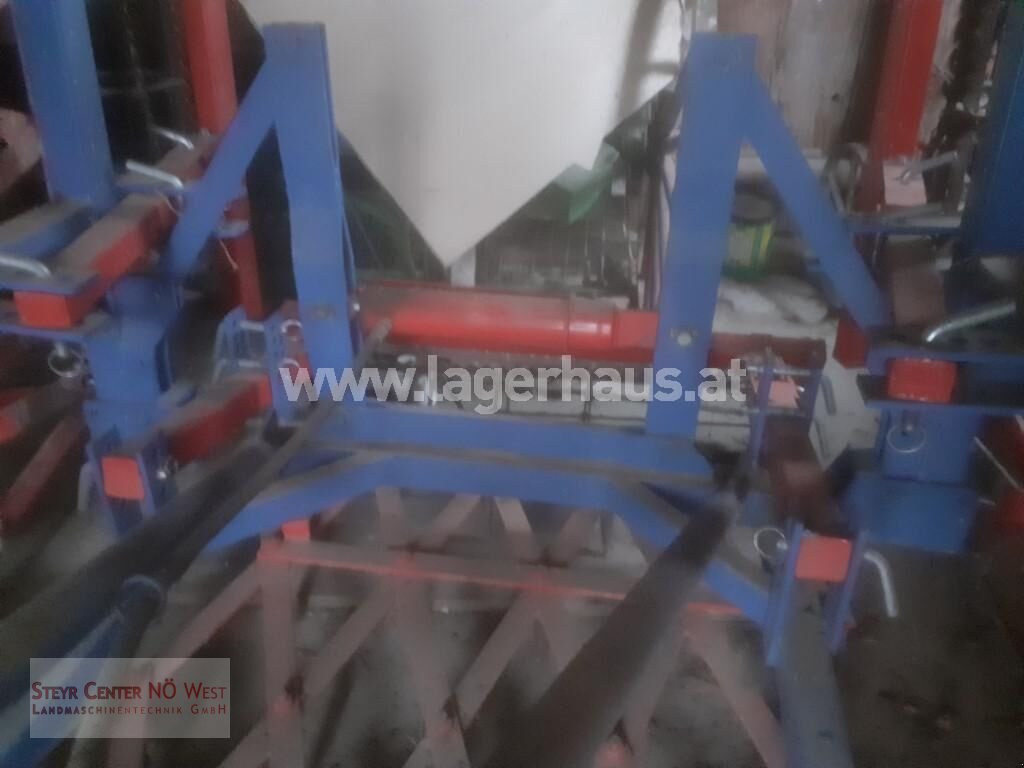 Kreiselegge del tipo Einböck STANDART 360 HYDR. 1.K - PRIVAT, Gebrauchtmaschine In Purgstall (Immagine 2)