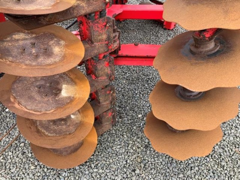 Kreiselegge del tipo Einböck TWISTER, Gebrauchtmaschine In Middelfart (Immagine 6)