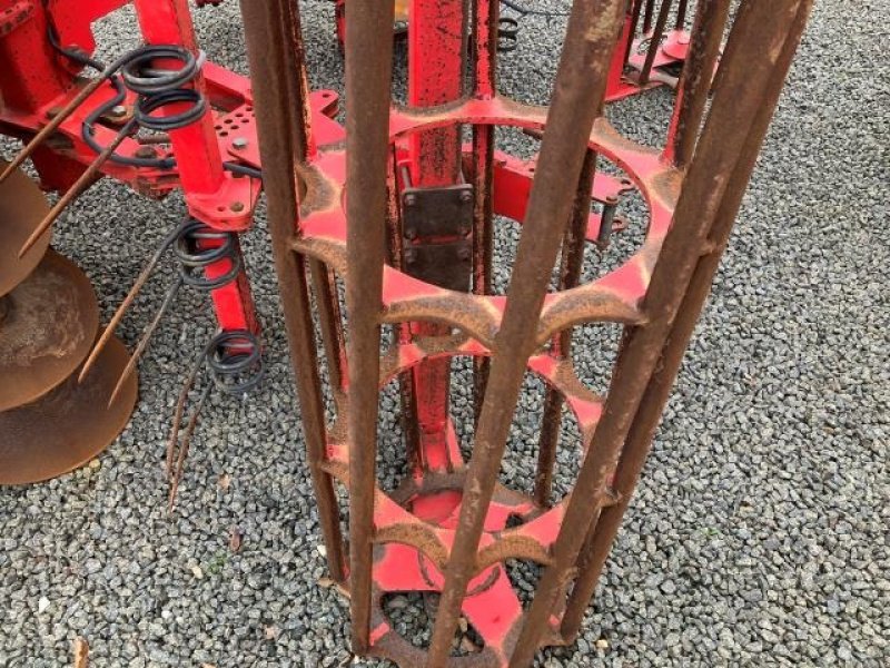 Kreiselegge del tipo Einböck TWISTER, Gebrauchtmaschine In Middelfart (Immagine 7)