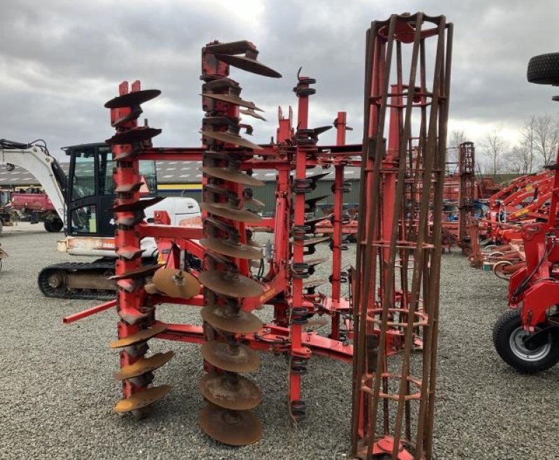 Kreiselegge del tipo Einböck TWISTER, Gebrauchtmaschine In Middelfart (Immagine 4)