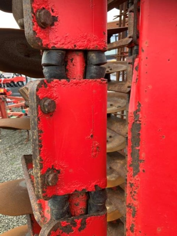 Kreiselegge del tipo Einböck TWISTER, Gebrauchtmaschine In Middelfart (Immagine 8)