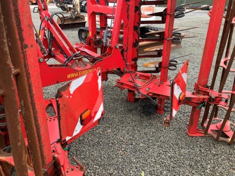 Kreiselegge del tipo Einböck TWISTER, Gebrauchtmaschine In Middelfart (Immagine 5)