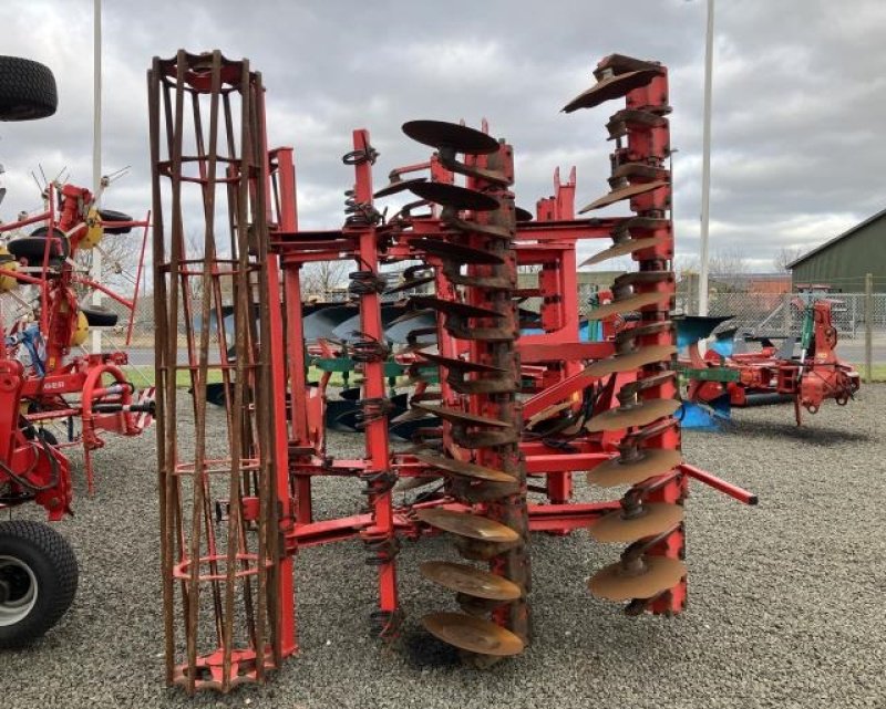 Kreiselegge del tipo Einböck TWISTER, Gebrauchtmaschine In Middelfart (Immagine 3)