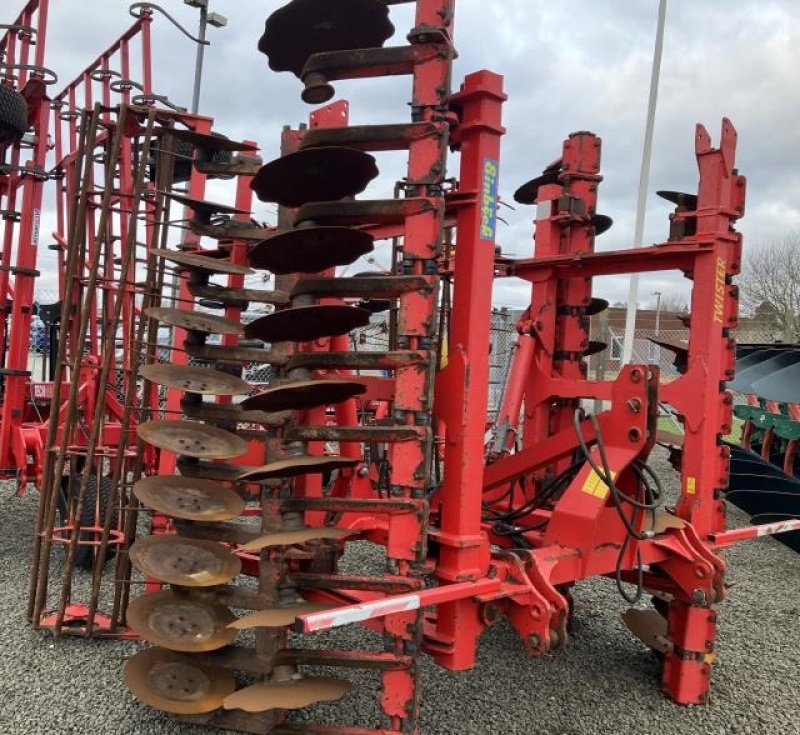 Kreiselegge del tipo Einböck TWISTER, Gebrauchtmaschine In Middelfart (Immagine 2)