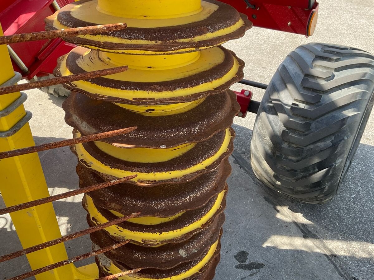 Kreiselegge typu Expom Goliat 6m, Gebrauchtmaschine v Zwettl (Obrázek 10)