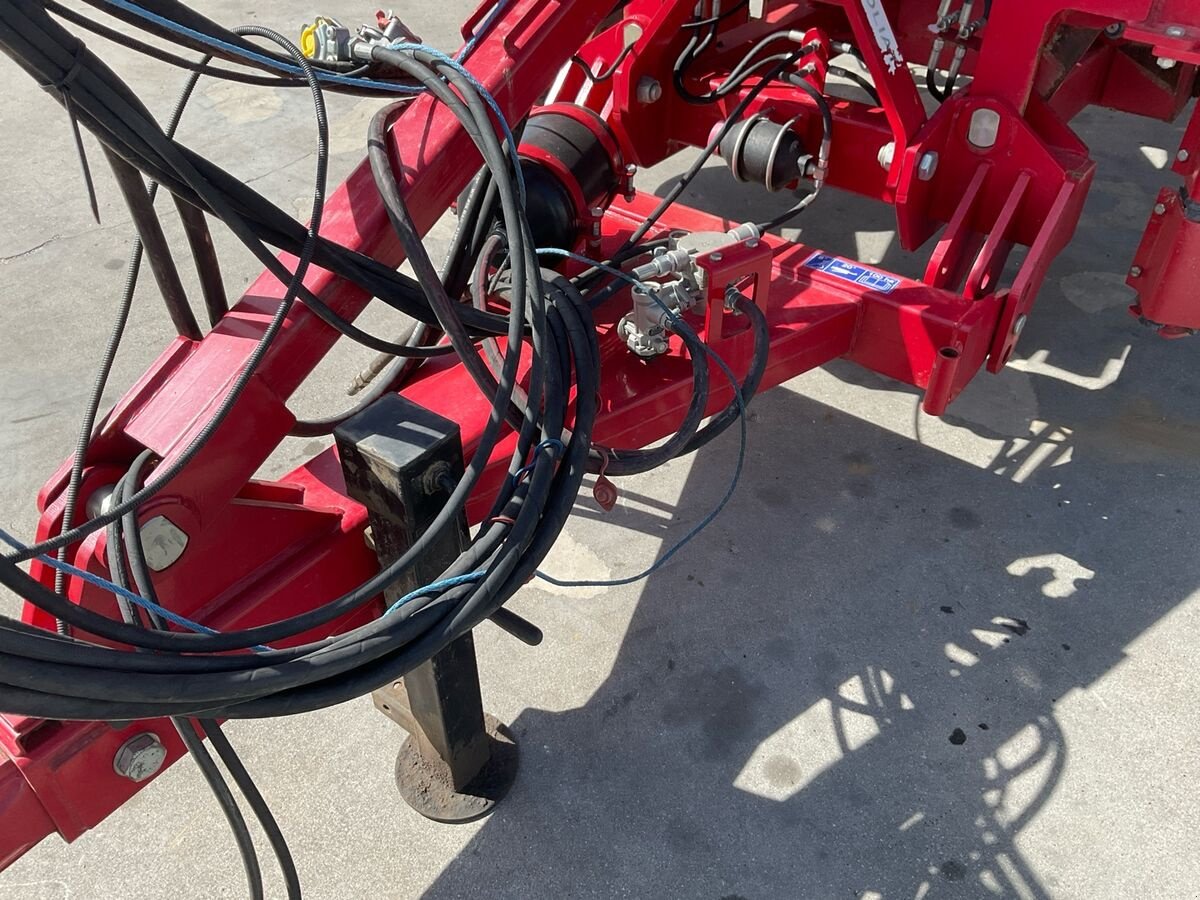 Kreiselegge typu Expom Goliat 6m, Gebrauchtmaschine v Zwettl (Obrázek 13)