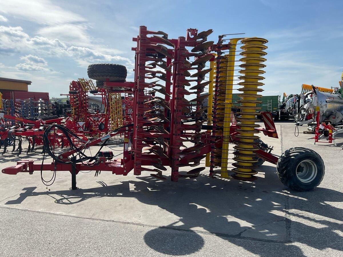 Kreiselegge typu Expom Goliat 6m, Gebrauchtmaschine v Zwettl (Obrázek 9)