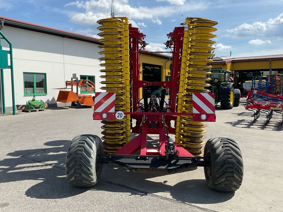 Kreiselegge typu Expom Goliat 6m, Gebrauchtmaschine v Zwettl (Obrázek 8)