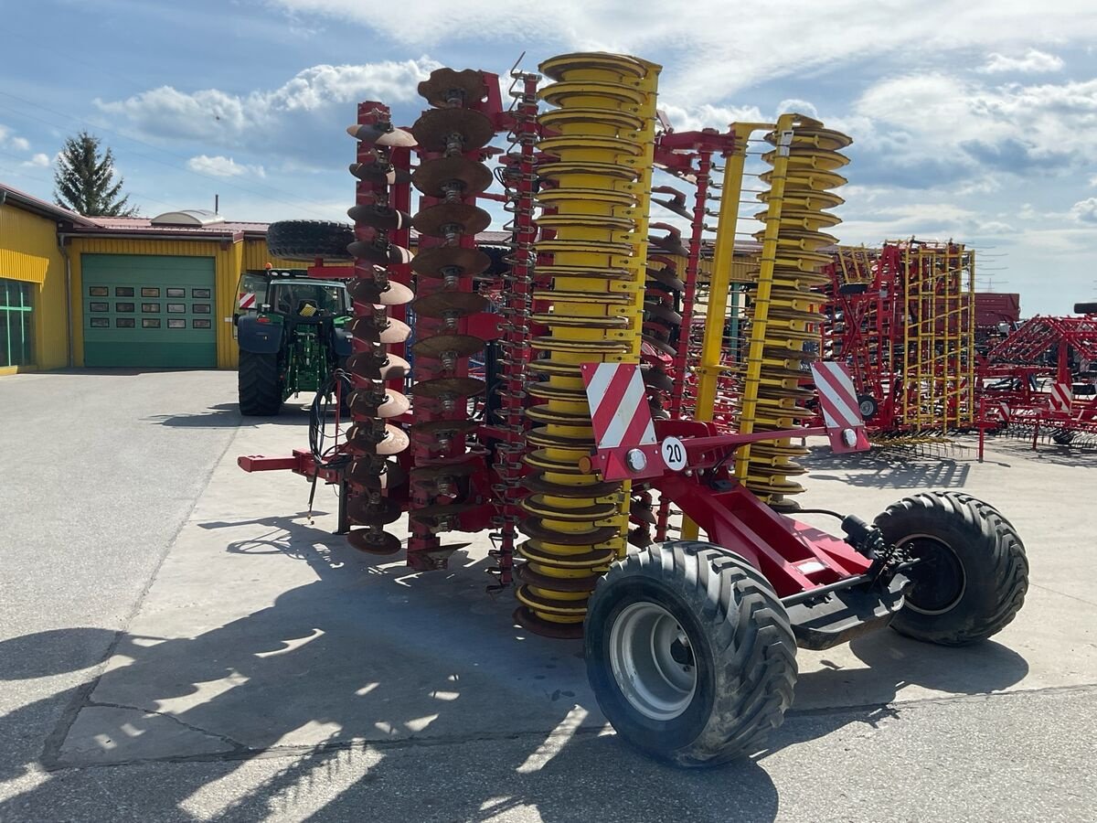 Kreiselegge typu Expom Goliat 6m, Gebrauchtmaschine v Zwettl (Obrázek 4)