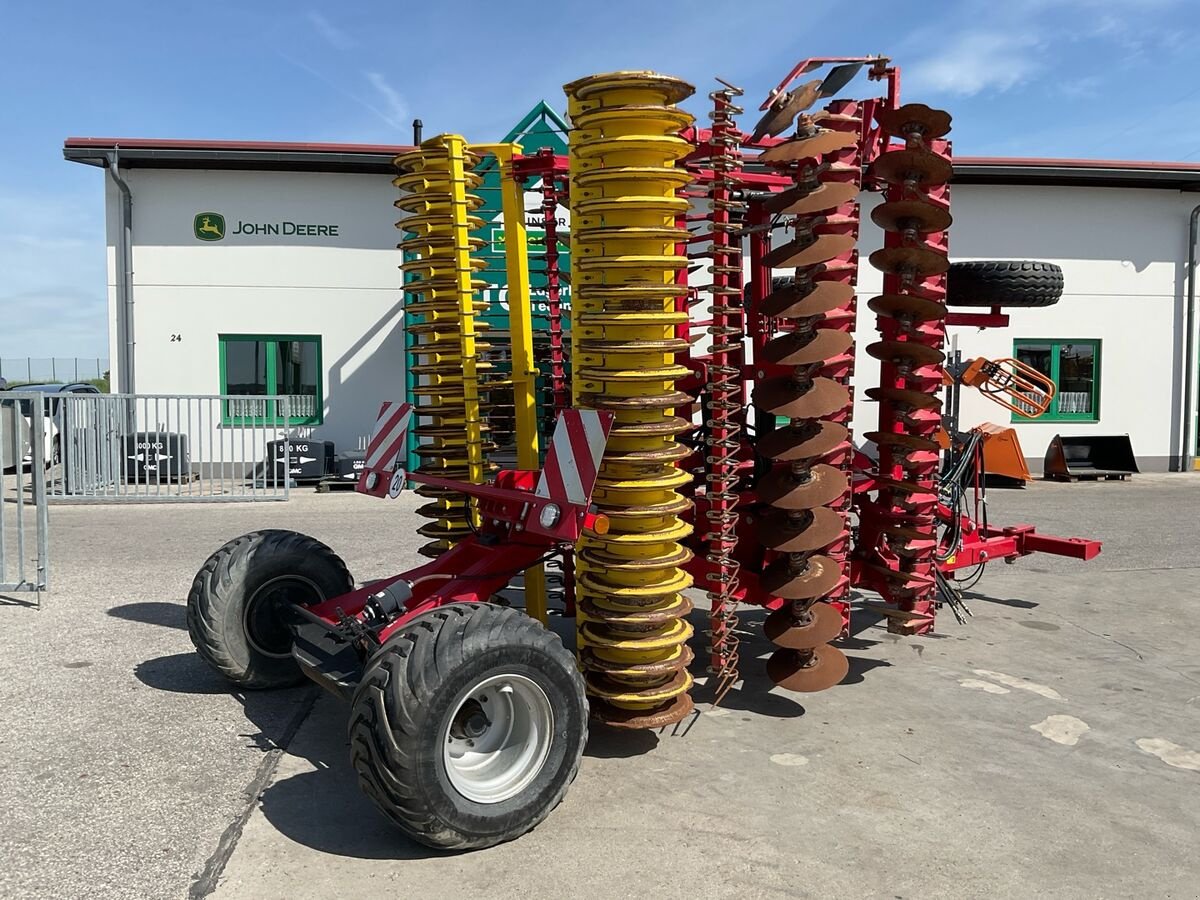 Kreiselegge typu Expom Goliat 6m, Gebrauchtmaschine v Zwettl (Obrázek 3)