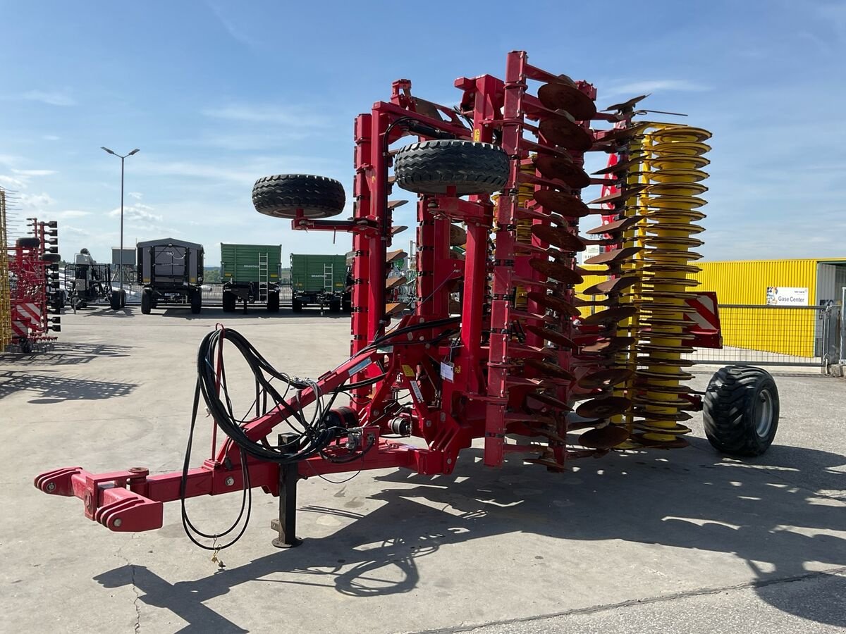 Kreiselegge typu Expom Goliat 6m, Gebrauchtmaschine v Zwettl (Obrázek 1)