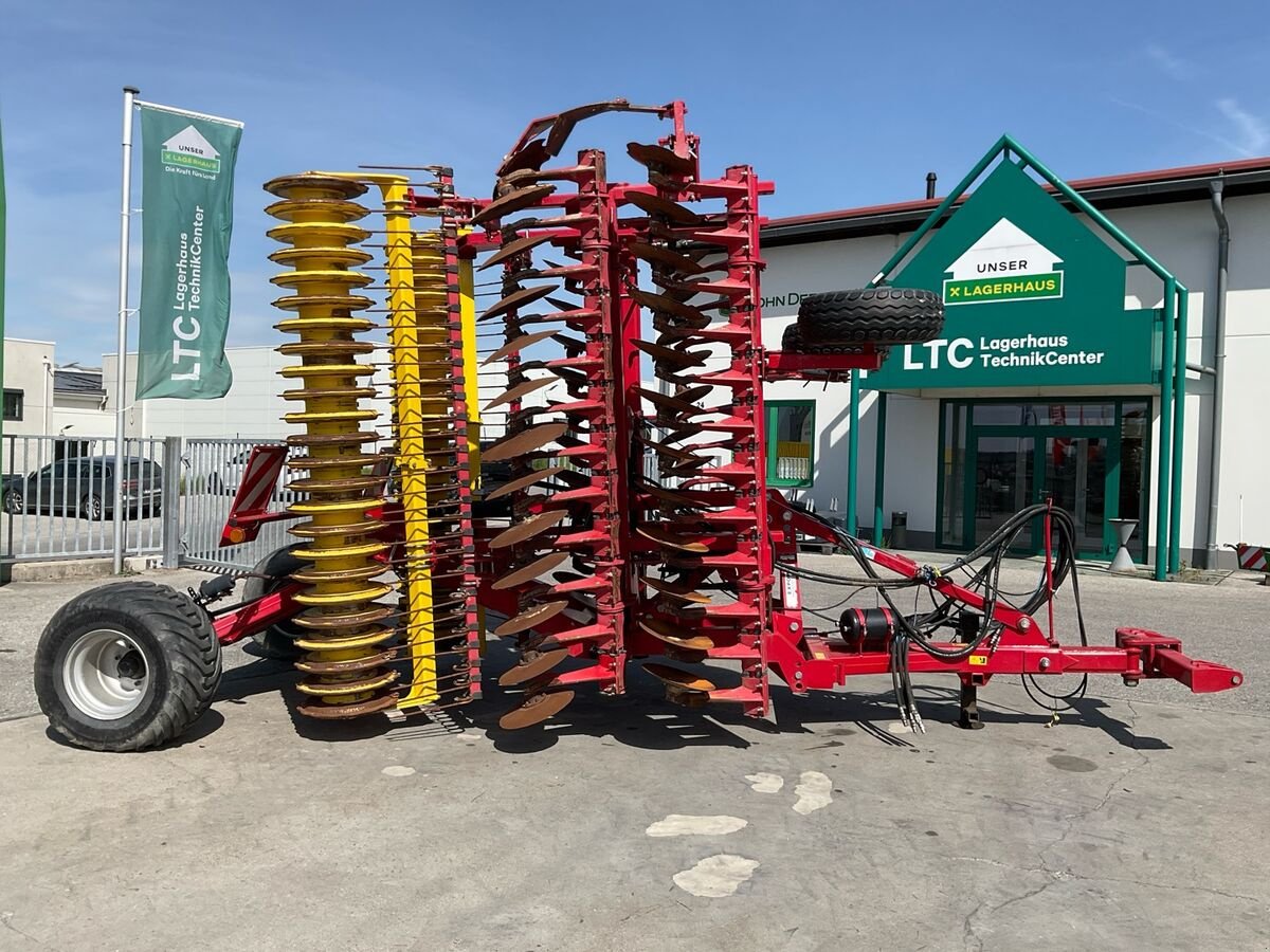 Kreiselegge typu Expom Goliat 6m, Gebrauchtmaschine v Zwettl (Obrázek 7)