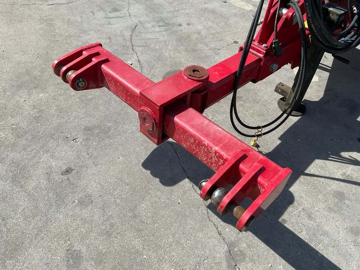 Kreiselegge typu Expom Goliat 6m, Gebrauchtmaschine v Zwettl (Obrázek 14)