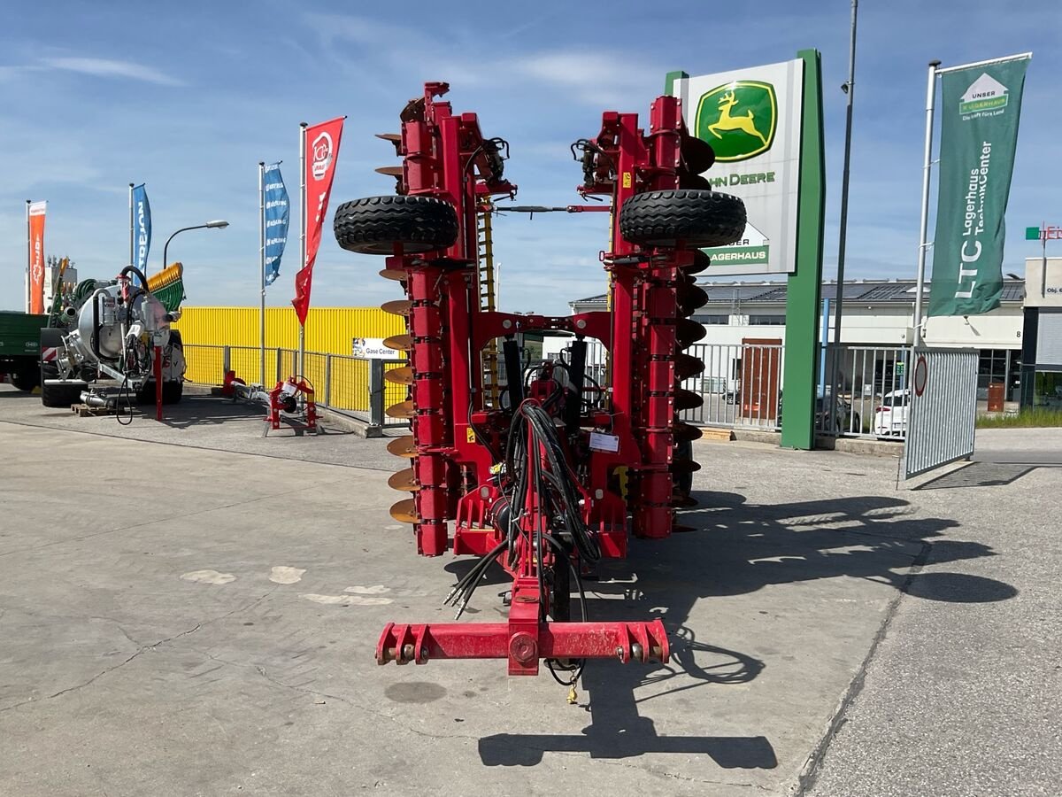 Kreiselegge typu Expom Goliat 6m, Gebrauchtmaschine v Zwettl (Obrázek 5)