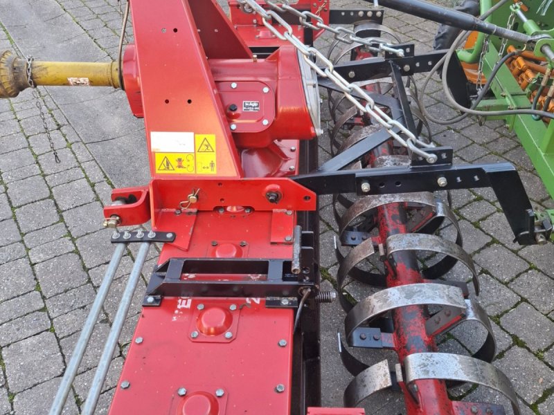 Kreiselegge Türe ait Feraboli Master 250/36, Gebrauchtmaschine içinde Mintraching (resim 1)