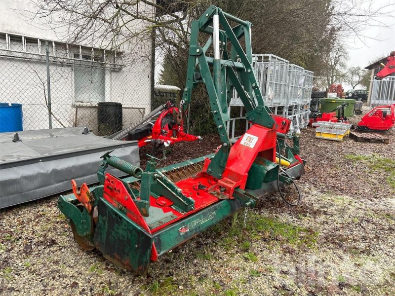Kreiselegge des Typs Feuer-Vogel Terramat, Gebrauchtmaschine in Düsseldorf (Bild 1)