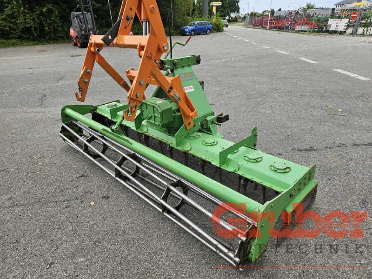 Kreiselegge a típus Fliegl S 3000, Gebrauchtmaschine ekkor: Ampfing (Kép 3)