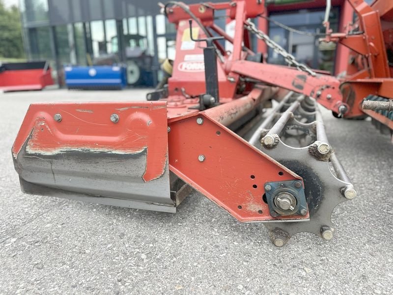 Kreiselegge des Typs Forigo F 120/300 Kreiselegge, Gebrauchtmaschine in St. Marienkirchen (Bild 8)