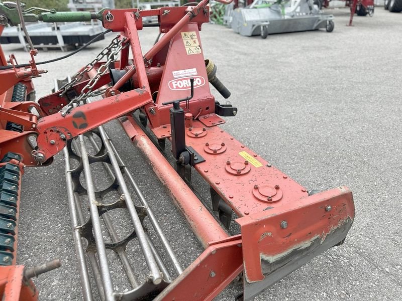 Kreiselegge des Typs Forigo F 120/300 Kreiselegge, Gebrauchtmaschine in St. Marienkirchen (Bild 3)