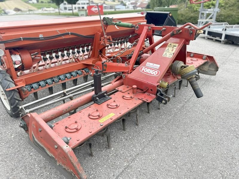 Kreiselegge des Typs Forigo F 120/300 Kreiselegge, Gebrauchtmaschine in St. Marienkirchen (Bild 2)