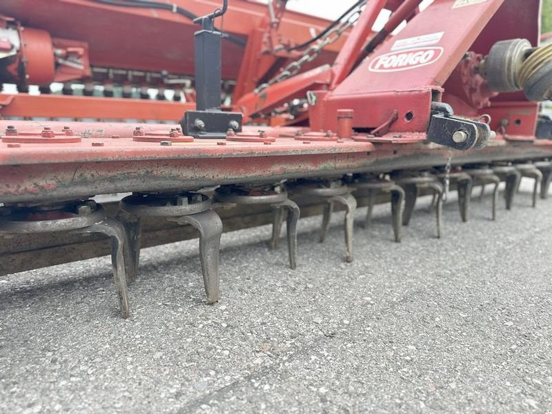 Kreiselegge des Typs Forigo F 120/300 Kreiselegge, Gebrauchtmaschine in St. Marienkirchen (Bild 7)