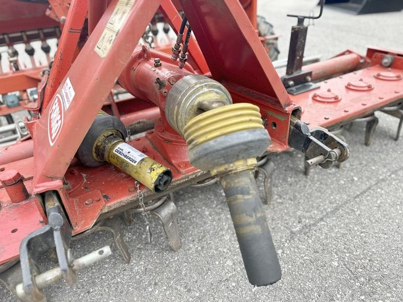 Kreiselegge des Typs Forigo F 120/300 Kreiselegge, Gebrauchtmaschine in St. Marienkirchen (Bild 5)