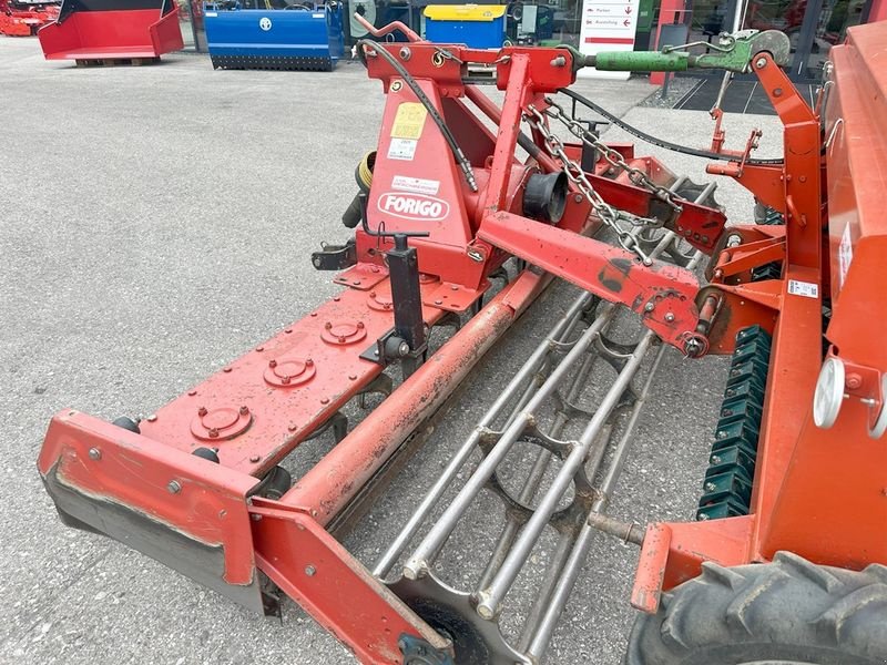 Kreiselegge des Typs Forigo F 120/300 Kreiselegge, Gebrauchtmaschine in St. Marienkirchen (Bild 4)