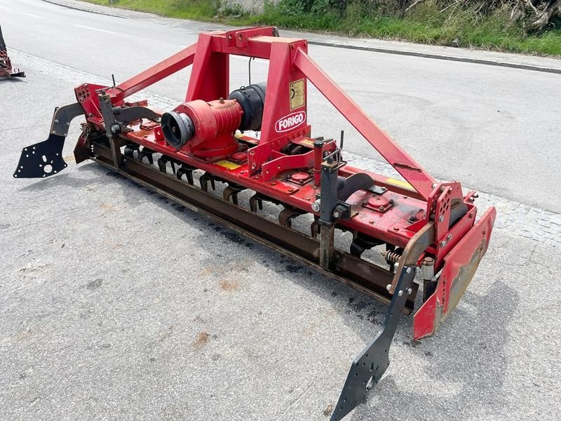 Kreiselegge tip Forigo F 161/300 Kreiselegge, Gebrauchtmaschine in St. Marienkirchen (Poză 5)