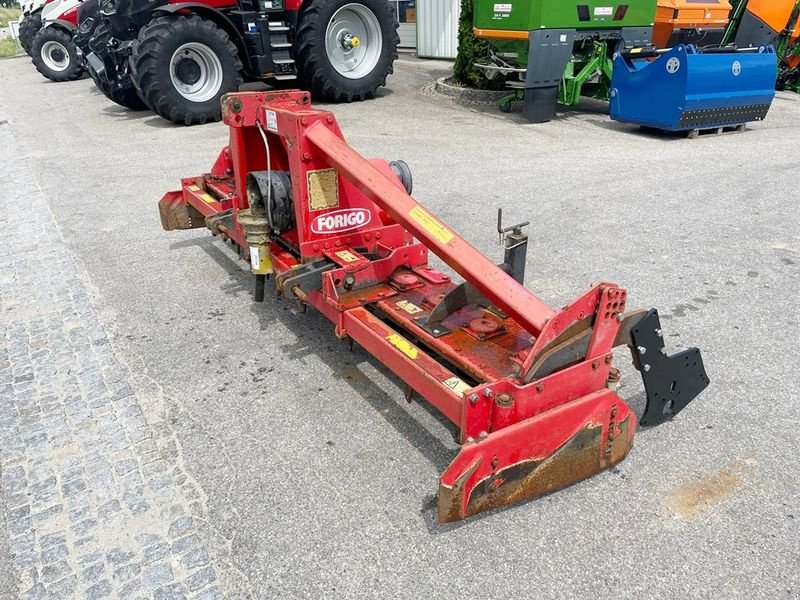 Kreiselegge tip Forigo F 161/300 Kreiselegge, Gebrauchtmaschine in St. Marienkirchen (Poză 1)