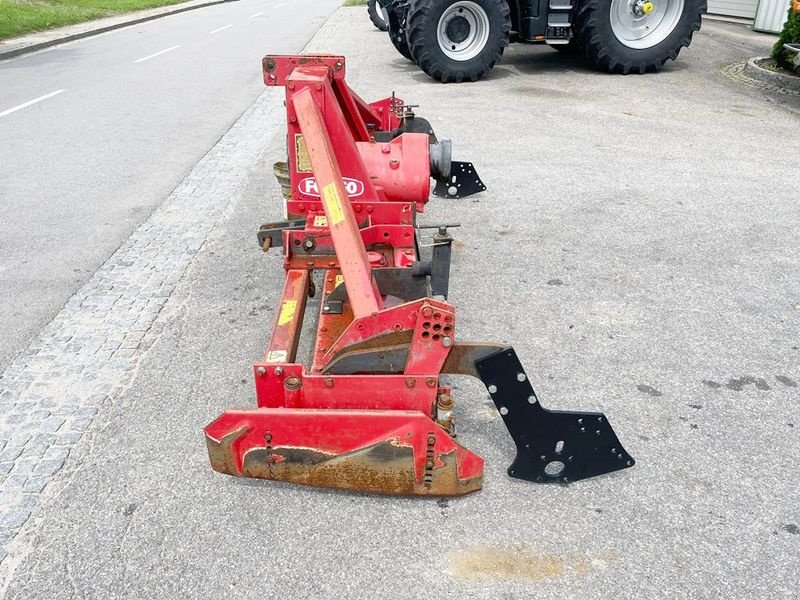 Kreiselegge tip Forigo F 161/300 Kreiselegge, Gebrauchtmaschine in St. Marienkirchen (Poză 8)