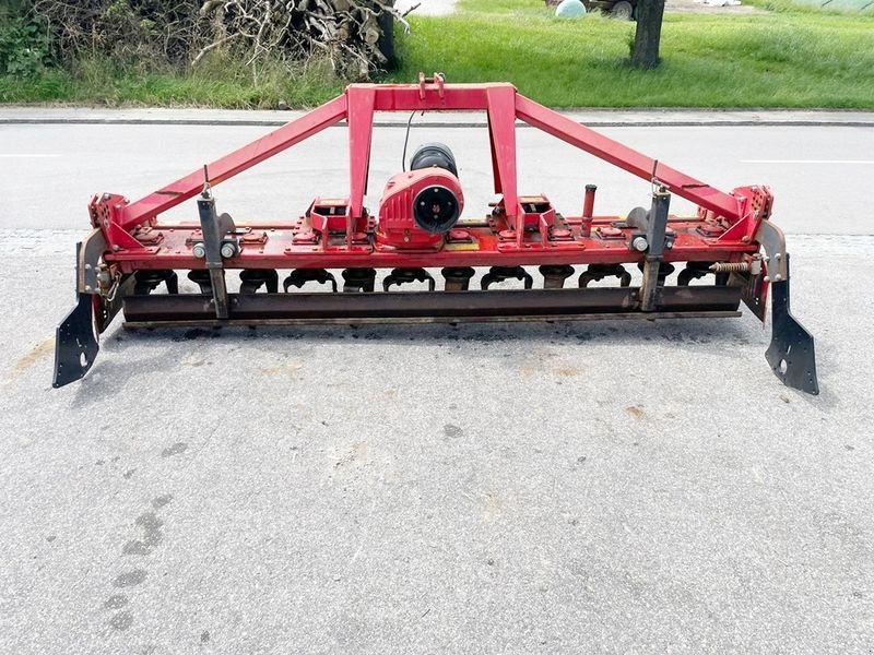 Kreiselegge tip Forigo F 161/300 Kreiselegge, Gebrauchtmaschine in St. Marienkirchen (Poză 6)