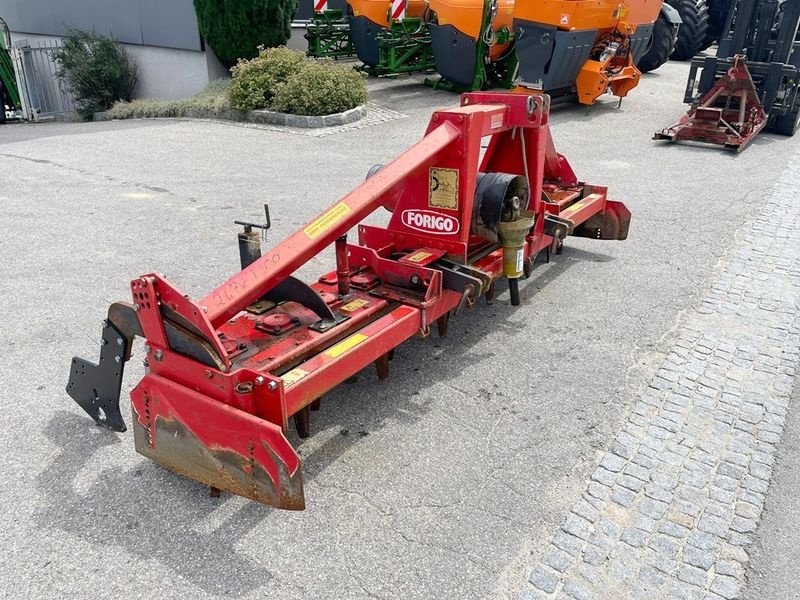 Kreiselegge tip Forigo F 161/300 Kreiselegge, Gebrauchtmaschine in St. Marienkirchen (Poză 3)