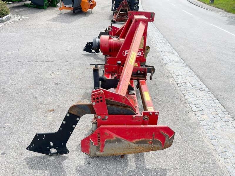 Kreiselegge tip Forigo F 161/300 Kreiselegge, Gebrauchtmaschine in St. Marienkirchen (Poză 4)