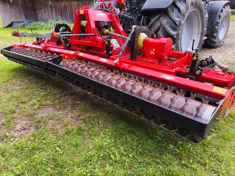 Kreiselegge typu Forigo FR130-500, Gebrauchtmaschine v Johanniskirchen  (Obrázek 1)