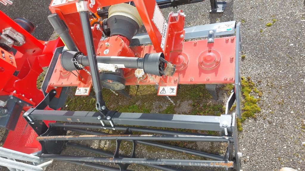 Kreiselegge typu Forigo P1-150, Gebrauchtmaschine v ORLEANS (Obrázek 2)