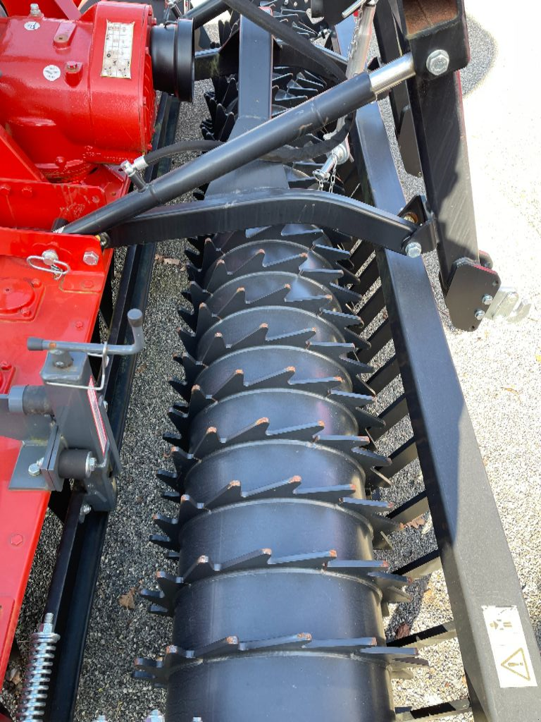 Kreiselegge typu Forigo P30.180, Gebrauchtmaschine v Noerdange (Obrázek 3)