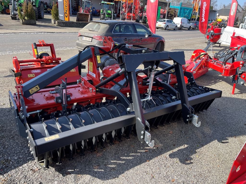 Kreiselegge typu Forigo P30.180, Gebrauchtmaschine v Noerdange (Obrázek 2)