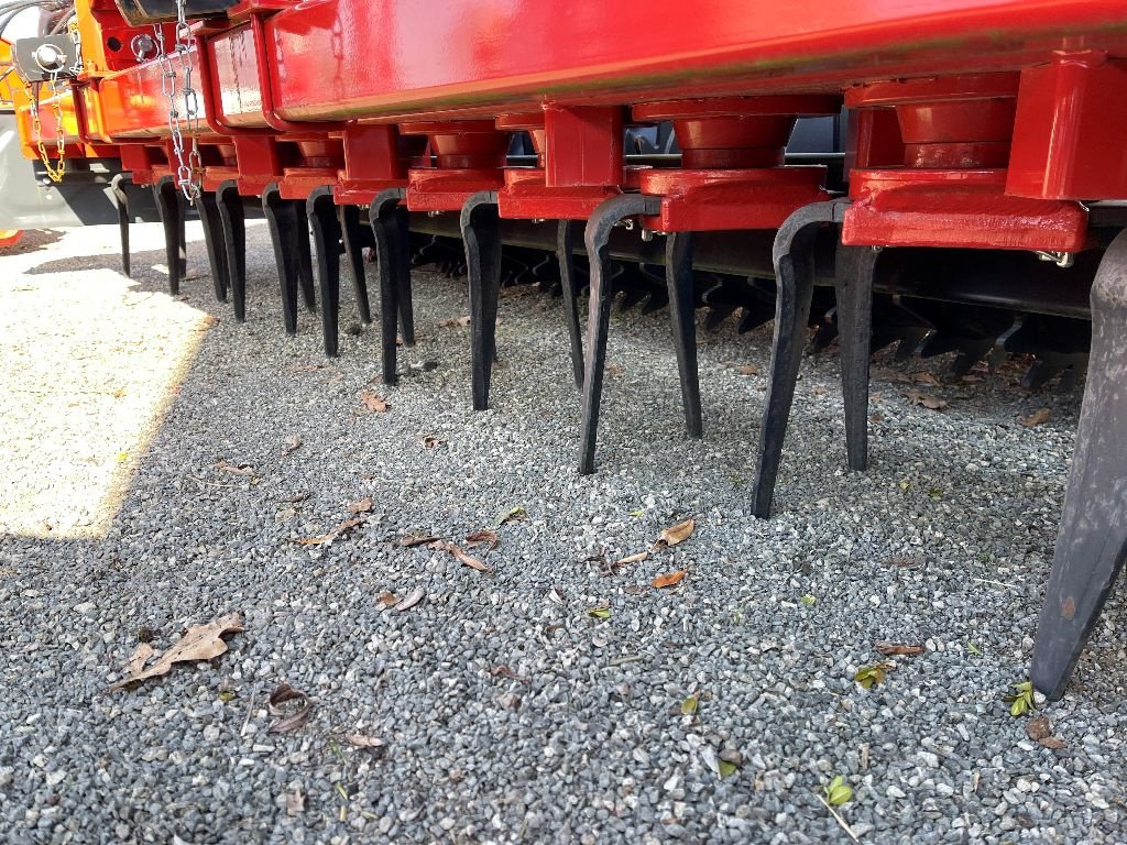 Kreiselegge typu Forigo P30.180, Gebrauchtmaschine v Noerdange (Obrázek 5)