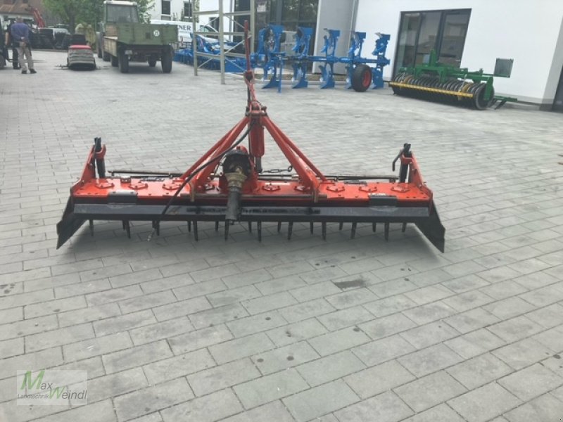 Kreiselegge of the type Frandent 10 ER, Gebrauchtmaschine in Markt Schwaben (Picture 1)