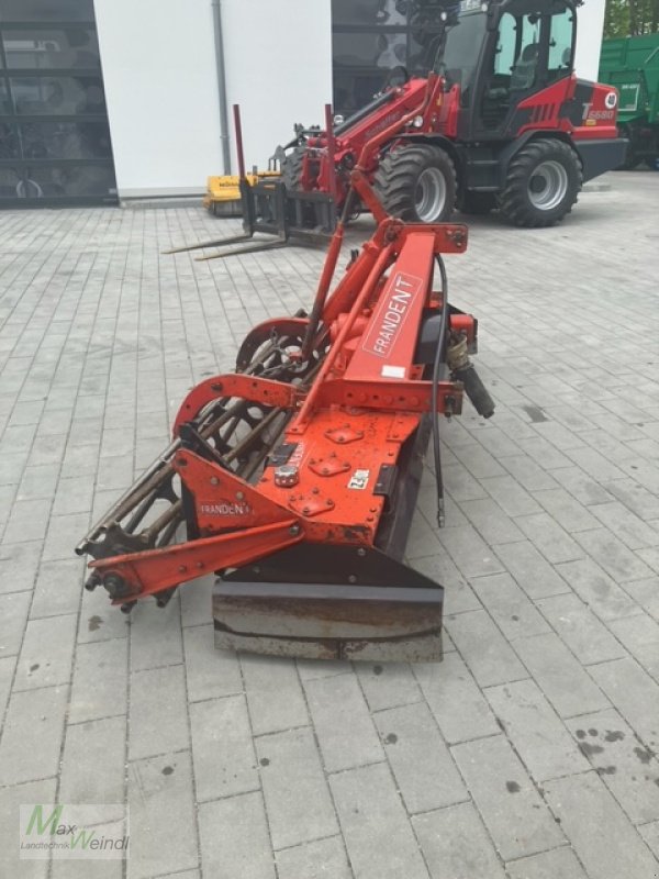 Kreiselegge of the type Frandent 10 ER, Gebrauchtmaschine in Markt Schwaben (Picture 2)