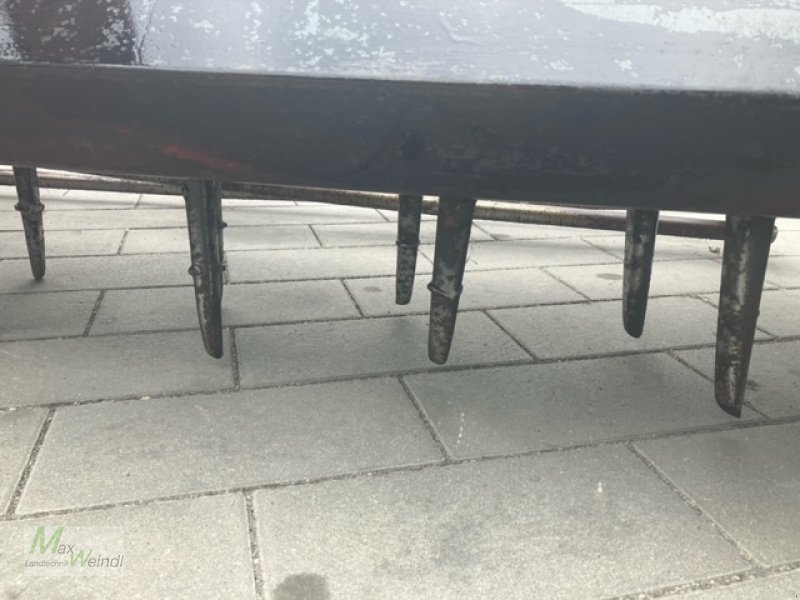 Kreiselegge of the type Frandent 10 ER, Gebrauchtmaschine in Markt Schwaben (Picture 5)